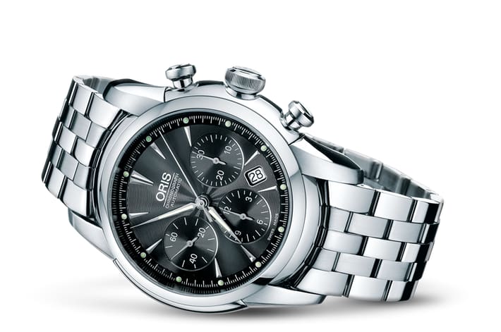 Image of  Artelier Chronograph 2003